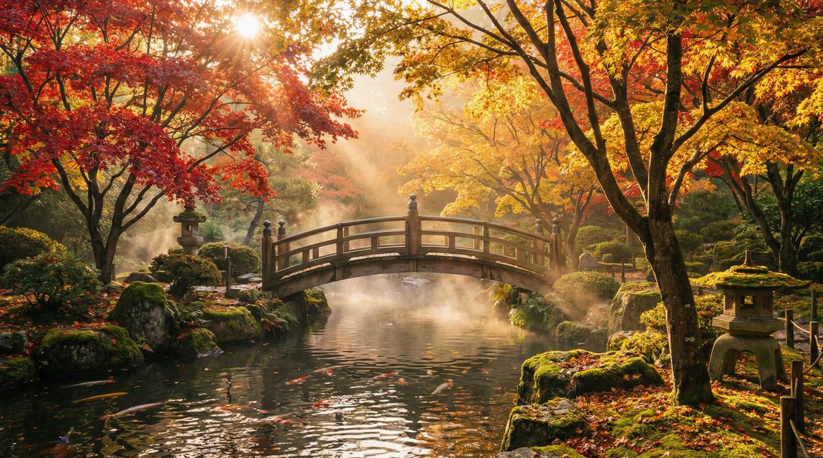 呦呦视频秋日庭院视频