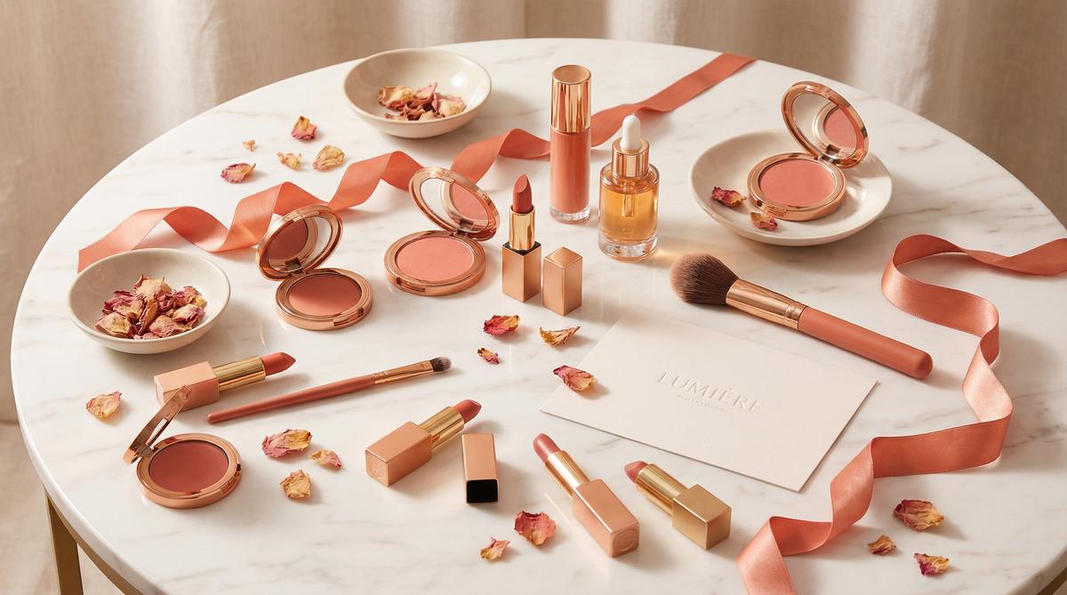 呦呦视频美妆教程视频分享