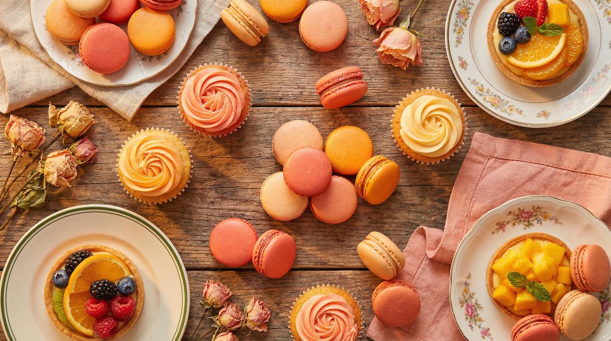 呦呦视频美食甜点制作视频