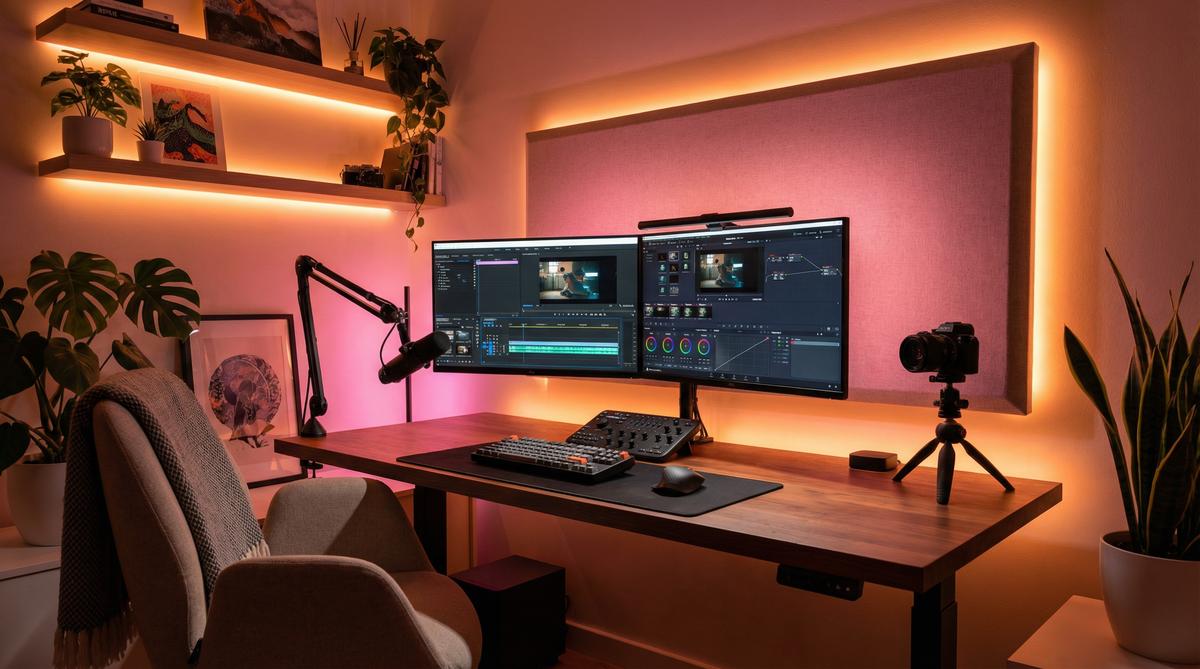 呦呦视频创意工作台视频